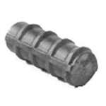 REBAR PIN 3/8X18IN NO3 STEEL - Case of 100